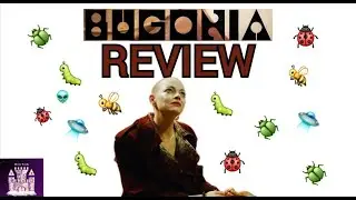Bugonia Review + The Best Bug Movies