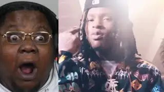 CHIRAQ DRILL: LYRICS THAT REALLY HAPPENED REACTION!!!
