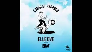 Elle Ove - Circle [Cumulet Records]