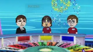 TRG Highlights - Quiet on the Truck (Jon can't wii speak)