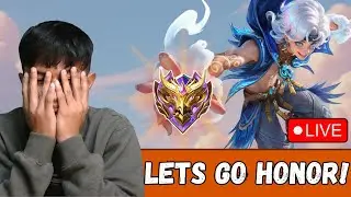 🔴Rank Push + M7 Pass Giveaway | Moba Legends Live