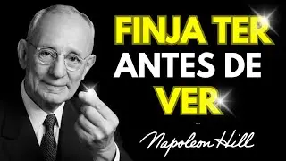 Quando Você Age Como Se Já Tivesse, o Universo Responde