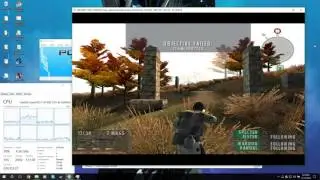 Socom II US Navy Seals - Emulator Settings - Tutorial