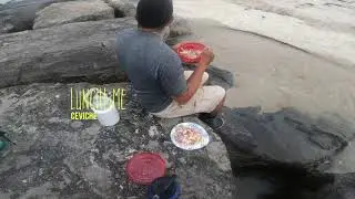 Barnegat light Fishing trip
