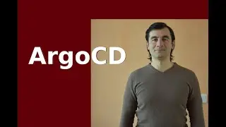 Automate Deployments with ArgoCD on MicroK8s Kubernetes - Simplified CI/CD
