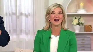 Supersmile Spring Fest Professional Whitening 2 Piece Set on QVC