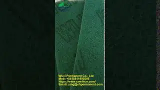 Eco-friendly Polishing Scouring Pad