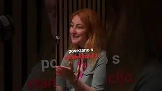 Recept za uspeh? Standardi. | Ljupka Vrteva | E002