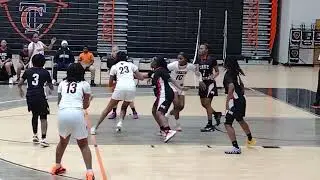 LT vs Churchland jv
