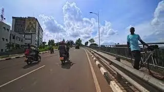 Road from Speedaf on May 25