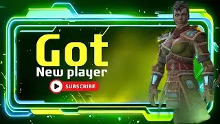 Shadow fight 4 just got a new player #shadowfight4 #gaming #shadowfightarena