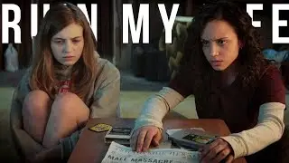 Deena and Sam - Ruin my life