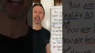 Master the dual reality mirror and manifest your dream life!