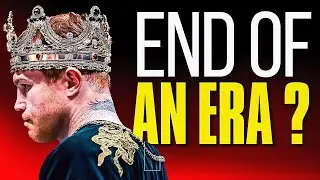 The Rise & Fall of Canelo &Aacute;lvarez &mdash; What Really Happened