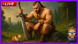 OBLIVION REMASTERED Das epischste Comeback aller Zeiten! UCKZEL zockt Fantasy pur!