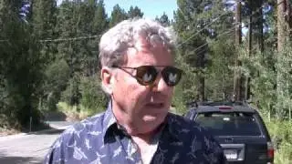 Jaycee Dugard's stepfather