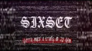 SIXSET Type Of Beat Gotta Make A Stang - Prod by Lord Lorenz Instrumental Beat Music Video DOOMSHOP