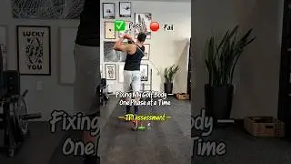 TPI certified #golftraining #golffitness