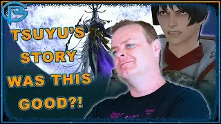 The HEARTBREAKING Story of Tsuyu! - My FAVOURITE Story in Stormblood