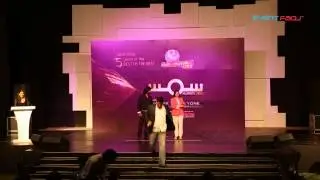 Winners: On Ground Promotion (Brand Awareness) - WOW 2013
