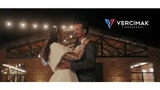 Martina & Michal _ Svadobný film