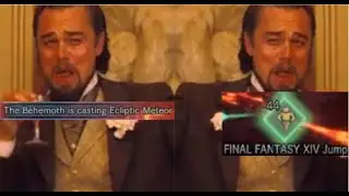 The Solo Extremoth Experience