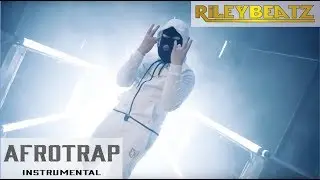 [ FREE ] Afrotrap instrumental 2018 