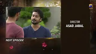Fitrat - Episode 36 Teaser - 6th December 2020 - HAR PAL GEO