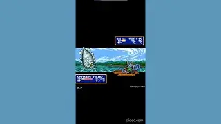Kiwi's (Liam) Death | Cheating Bosses | Shining Force 2 Permadeath Challenge