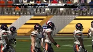 Six Passing TD's - Madden 16 Ultimate Team