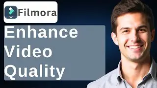 How To Enhance Video Quality Filmora [2026 Guide]