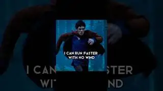 Merlin will do anything to save Arthur
