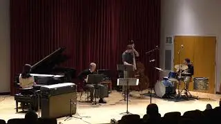UW Music: Jazz Innovations Part II - Three Eleven, Churchill: Someday My Prince Will Come