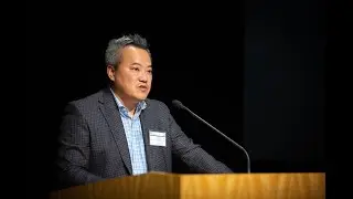 Day 3 - Steve Koh, MD, MPH, MBA - Department&rsquo;s Impact on Community Mental Health and Leadership