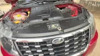 Xuv 500 w9 auto diesel sunroof just 8.60 rs 9891077544#youtube #automobile #scross #luxury #best 