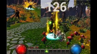 Integrating new skills to our MMO game in UE