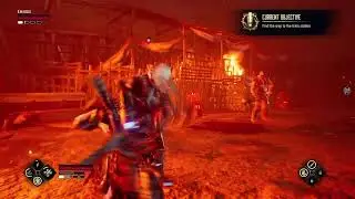 🛑Evil West Story 🛑 - Co-op