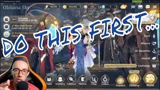 Do This First in Challenge Mode! EXOS HEROES