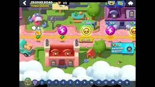 Brawl Stars Walkthrough - Part 7