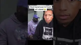 Watch out for Leland mane😭