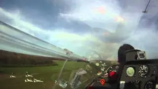 Landing the Duo in EDLD