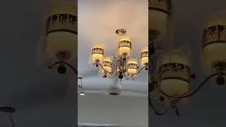 Construction of 10MarlaHouse Final Finishing Touches Bahria Town Lahore