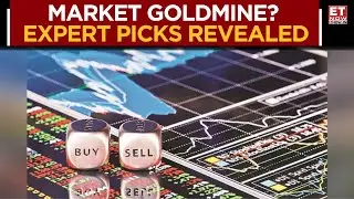 Sameet Chavan’s Stock Picks: Unlocking Market Opportunities| Market Fatafat | Business News | ET Now