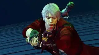 DmC Devil May Cry Definitive Edition Review(And Vergil's Downfall)