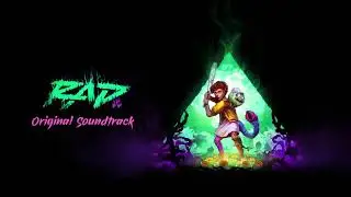 RAD OST - 18 The Fall