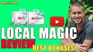 Local Magic Review - 🛑 STOP 🛑 YOU 1001% HAVE TO WATCH THIS 📽 BEFORE BUYING 👈