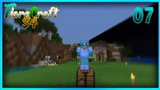 akhirnya bisa on realm lagi | FLARECRAFT S4 eps.07