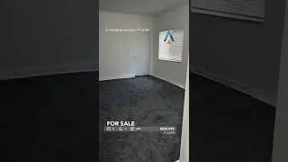 Investment Property For Sale Miami Florida