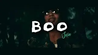Junior Lord - BOO (Kondzilla Type Beat)