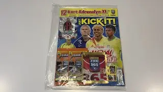 MUNDIAL CORAZ BLIŻEJ! | JUST KICK-IT #14| 01/26 WYDANIE POLSKIE